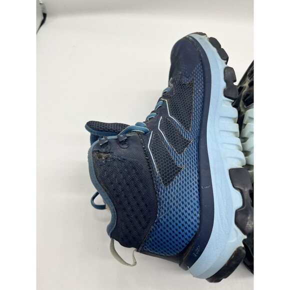 Hoka One One W Toa GTX Vibram Speed Hiker Mid  Women\'s Size 6.5 Gore main image 10